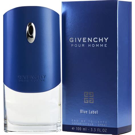 givenchy blue label macy& 39|perfume givenchy blue label 50ml.